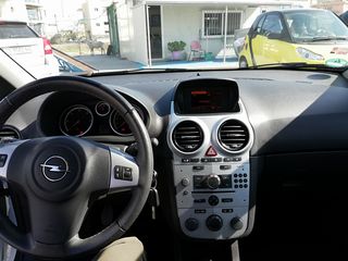 Opel Corsa 2013 CORSA 1,3CDTI ECOFLEX EURO 5-thumb-10