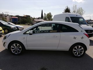 Opel Corsa 2013 CORSA 1,3CDTI ECOFLEX EURO 5-thumb-7