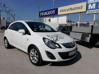 Opel Corsa 2013 CORSA 1,3CDTI ECOFLEX EURO 5-thumb-6