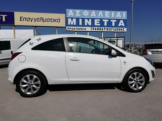 Opel Corsa 2013 CORSA 1,3CDTI ECOFLEX EURO 5-thumb-5
