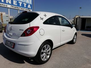 Opel Corsa 2013 CORSA 1,3CDTI ECOFLEX EURO 5-thumb-4