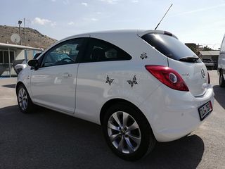 Opel Corsa 2013 CORSA 1,3CDTI ECOFLEX EURO 5-thumb-2