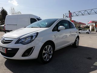 Opel Corsa 2013 CORSA 1,3CDTI ECOFLEX EURO 5-thumb-1