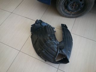 ΠΛΑΣΤΙΚΟΣ ΘΟΛΟΣ ΙΜΙΤΑΣΙΟΝ ΕΜΠΡΟΣ ΑΡΙΣΤΕΡΟ NISSAN MICRA K12E 2003-2011