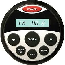 Hasda αδιάβροχο Bluetooth Radio/Mp3 player 804BT www eautoshop gr -thumb-1