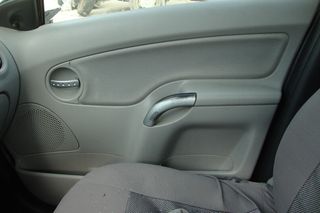 CITROEN C3 04ΜΟΝ   Αμάξωμα Εσωτερικό   Ταπετσαρίες πόρτας