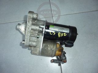 CITROEN C3 '05 1.4 HDI D&G ΜΙΖΑ (ΑΠΟ ΚΙΝΗΤΗΡΑ 8HZ)
