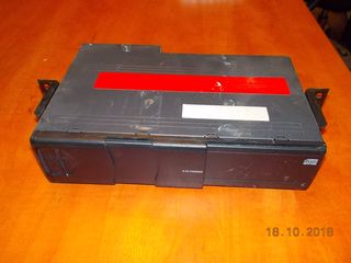  CD CHANGER BMW E46 ''BMW Βαμβακάς'' -thumb-1