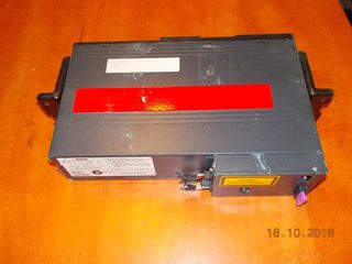  CD CHANGER BMW E46 ''BMW Βαμβακάς'' -thumb-6