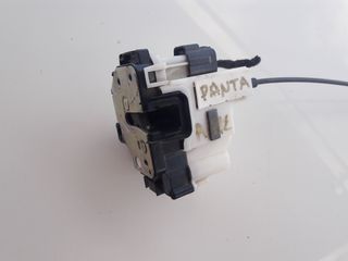 κλειδαρια αριστερη Fiat panda 