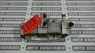 ΔΑΓΚΑΝΑ ΕΜΠΡΟΣ ΦΡΕΝΟΥ SYM GTS 250 CARB / ΜΟΤΟ ΚΟΣΚΕΡΙΔΗΣ 