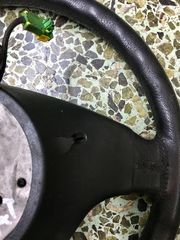 Bmw E46-E39 τιμόνι-thumb-3