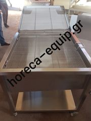 Σιροπιάστρα για μελομακάρονα κλπ-thumb-1