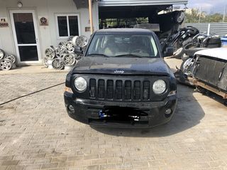 Jeep Patriot  '07-thumb-7
