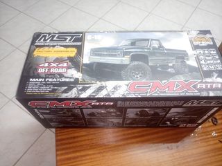Off-Road 2022 Mst.  CMX CHEVROLET SILVERADO