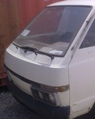 NISSAN VANETTE C220 MOD. 86 - 92, ENGINE A15.-thumb-1