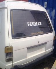NISSAN VANETTE C220 MOD. 86 - 92, ENGINE A15.-thumb-2