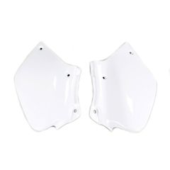 ΚΑΠΑΚΙΑ ΠΛΑΙΝΑ ΣΕΛΑΣ HONDA XR-250/400 96-+gt; CEMOTO