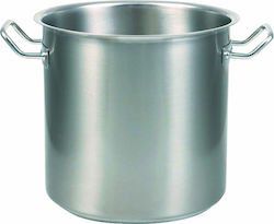 ΚΑΤΣΑΡΟΛΑ (ΜΑΡΜΙΤΑ)INOX 28&28 17 ΛΙΤΡΩΝ MI-17