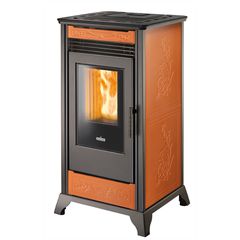 ΣΟΜΠΑ ΠΕΛΛΕΤ RAVELLI RV 110