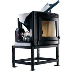 RAVELLI RC 1000 CANALIZZATO