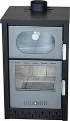 ΕΝΕΡΓΕΙΑΚΗ ΣΟΜΠΑ ΞΥΛΟΥ ΜΕ ΦΟΥΡΝΟ ΣΑ-240 15kw- AGORASTOS