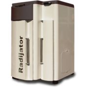 ΛΕΒΗΤΑΣ PELLET RADIJATOR 20kw (220τμ) Compact 20