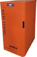 ΛΕΒΗΤΑΣ PELLET MYTHERM THALIA PLUS TH P 35 KW+ΔΩΡΟ ΠΥΡΙΜΑΧΑ ΓΑΝΤΙΑ!!!!