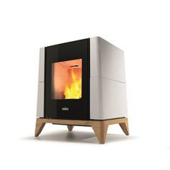 ΣΟΜΠΑ ΠΕΛΛΕΤ RAVELLI ARIA CONVECTION
