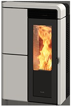 RAVELLI SNELLINA 9,2 KW