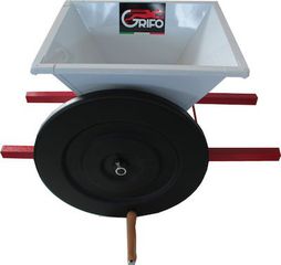 GRIFO ΣΤΑΣΤΗΡΑΣ ΣΤΑΦΥΛΙΩΝ ΧΕΙΡΟΚΙΝΗΤΟΣ (PMN) 40X40