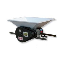 GRIFO ΣΠΑΣΤΗΡΑΣ ΣΤΑΦΥΛΙΩΝ ΗΛΕΚΤΡΙΚΟΣ ΧΩΡΙΣ ΔΙΑΧΩΡΙΣΤΗΡΑ PM ΜΕ ΒΑΦΟΜΕΝΗ ΣΚΑΦΗ