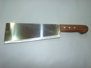 ΜΠΑΛΤΑΣ ΚΡΕΑΤΩΝ GERMANY BIG 27X10X41,5