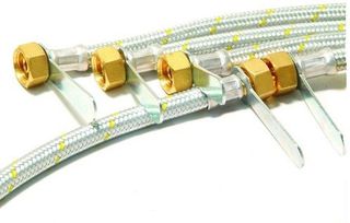 ΣΠΙΡΑΛ ΣΥΛΛΕΚΤΗ ΚΟΛΕΚΤΕΡ ΑΕΡΙΟΥ 1,00 ΜΕΤΡΟ