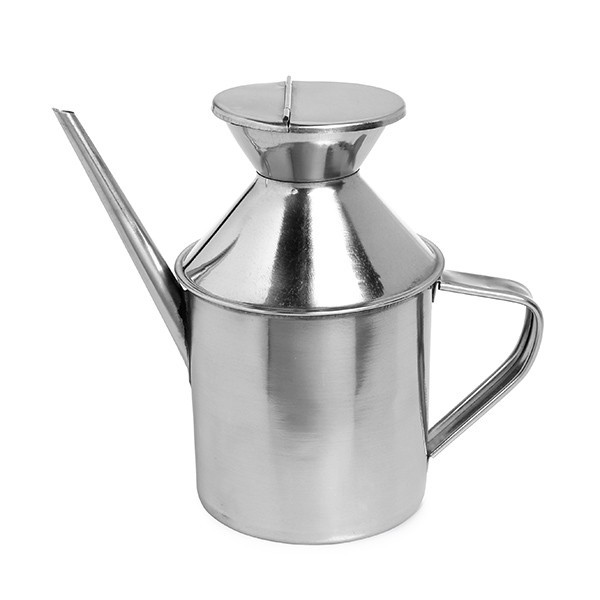 ANKOR ΛΑΔΙΚΟ INOX NO3-5123 700 ML