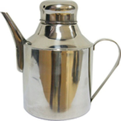 ΛΑΔΙΚΟ CHROME 900 ML