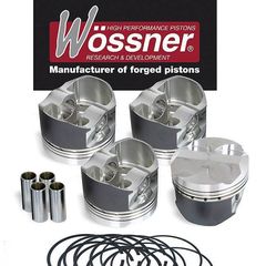Πιστόνια της Wossner, High Compression, για Renault Clio Williams 2.0 16v F7R (11.2:1) (K9034)