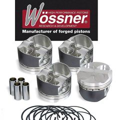 Πιστόνια της Wossner, High Compression, για Renault Clio Williams 2.0 16v F7R (12.5:1) (K9037)