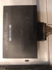 AUTOPARTS-ΕΓΚΕΦΑΛΟΣ ΑΝΕΣΗΣ ECU VW POLO/FABIA/IBIZA