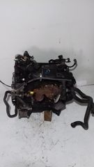  ΚΙΝΗΤΗΡΑΣ CITROEN C3 1.4HDI