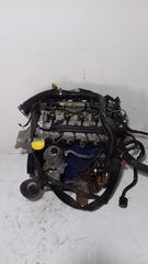 ΚΙΝΗΤΗΡΑΣ OPEL CORSA C  Z13 DT