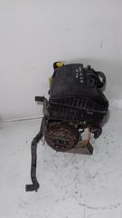 ΚΙΝΗΤΗΡΑΣ RENAULT CLIO 1,2 D4F D740-thumb-1