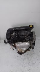 ΚΙΝΗΤΗΡΑΣ RENAULT CLIO 1,2 D4F D740-thumb-2