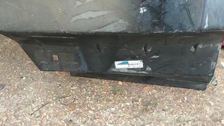 Ford Mondeo.(93-96).Πίσω αριστερό φτερο γνησιο πενταθυρο-thumb-1