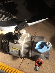 ΜΟΤΕΡ AIRCONDITION VW UP- SEAT MI- SCODA CITYGO