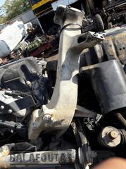 ΒΑΣΗ ΚΟΥΒΟΥΚΛΙΟΥ RENAULT 320 CDi