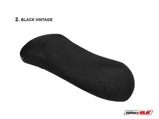 Κάλυμμα Σέλας Για Piaggio VESPA GTS 300-thumb-1