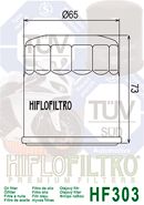 Φίλτρο λαδιού HIFLO-FILTRO HF303 