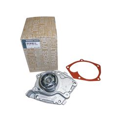 ΑΝΤΛΙΑ ΝΕΡΟΥ WATER PUMP RENAULT CLIO III 197 MEGANE RS 225 LAGUNA 1.8 F4P ΓΝΗΣΙΟ ΑΝΤΑΛΛΑΚΤΙΚΟ 