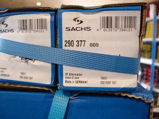 ΑΜΟΡΤΙΣΕΡ SACHS MERCEDES SPRINTER (901) 1995-2006 *ΑΝΑΡΤΗΣΕΙΣ ΜΥΡΩΝΙΔΗΣ*-thumb-3